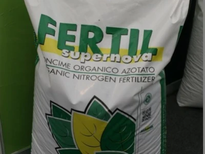 Fertil Supernova
