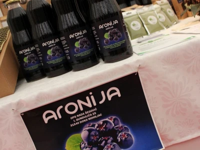 Aronija
