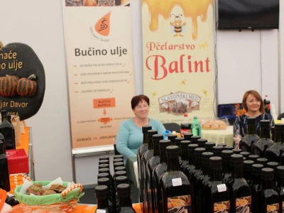 Pčelarstvo Balint