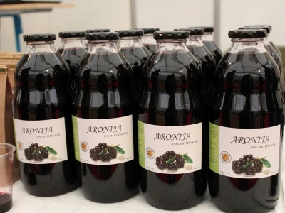Aronija
