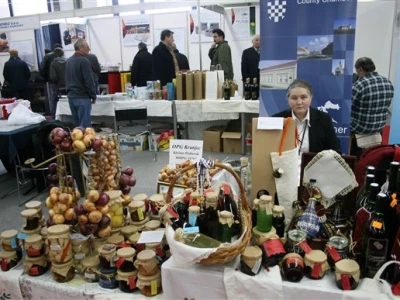 Viroexpo 2013.