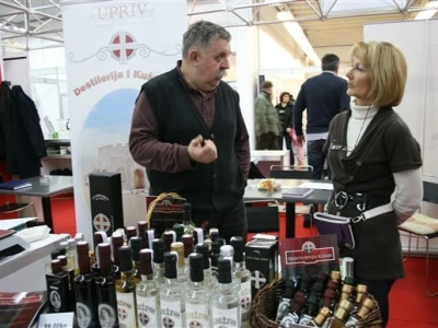 Viroexpo 2013.