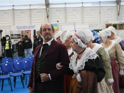 Viroexpo 2013.