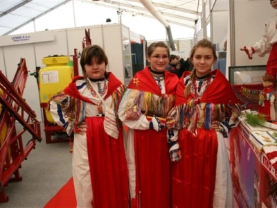 Viroexpo 2013.
