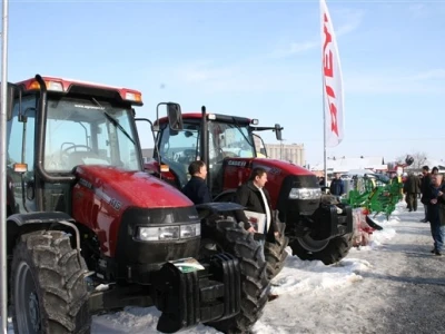 Viroexpo 2013.