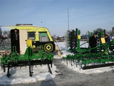 Viroexpo 2013.