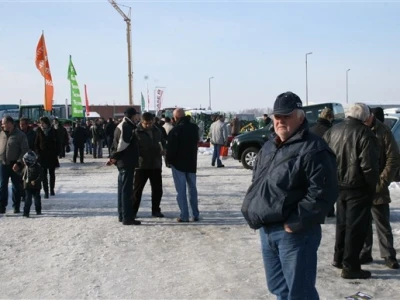 Viroexpo 2013.