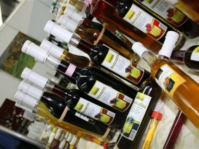 Viroexpo 2012.