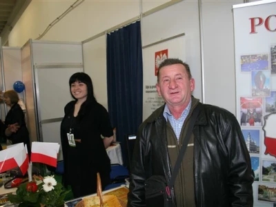 Viroexpo 2012.