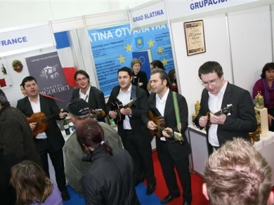 Viroexpo 2012.