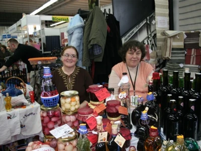Viroexpo 2012.