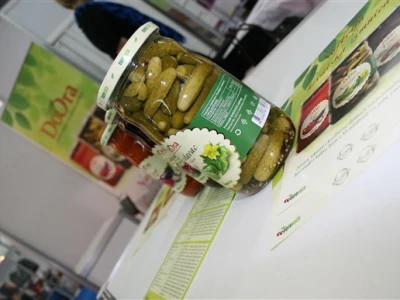 Viroexpo 2012.