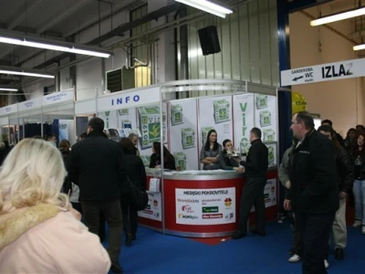 Viroexpo 2012.