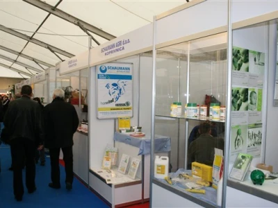 Viroexpo 2012.