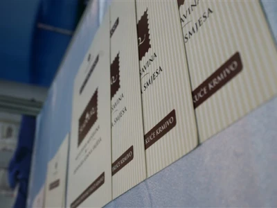 Viroexpo 2012.