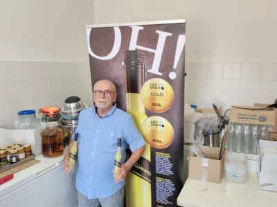 Viški džemovi preplavili svijet