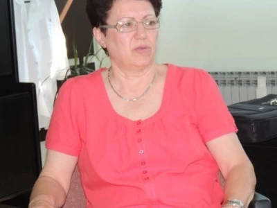 Ruža rončević, predsjednica uprave Hlada d.o.o.