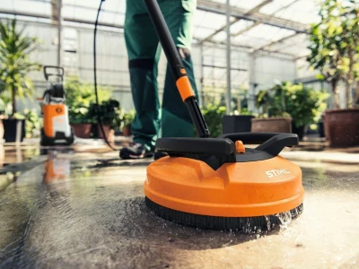 Visokotlačni preači Stihl