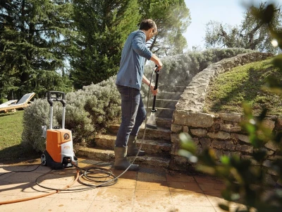 Visokotlačni preači Stihl