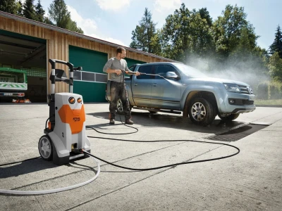 Visokotlačni preači Stihl