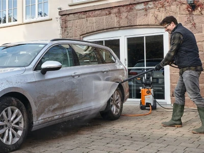 Visokotlačni preači Stihl
