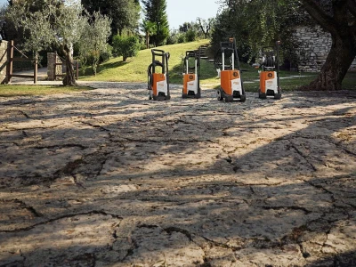 Visokotlačni preači Stihl