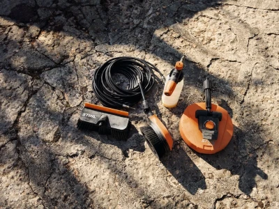 Visokotlačni preači Stihl