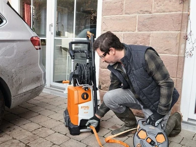 Visokotlačni preači Stihl