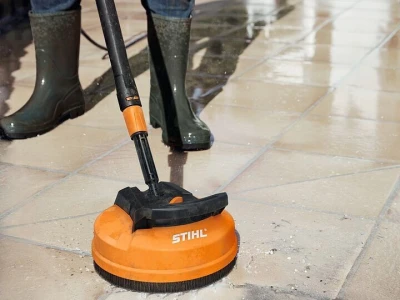 Visokotlačni preači Stihl