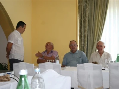 Vita Kemija - Zoberbac prezentacija, Kutjevo 2014.