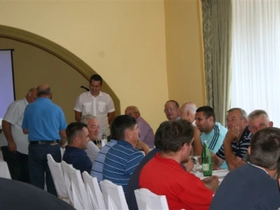 Vita Kemija - Zoberbac prezentacija, Kutjevo 2014.