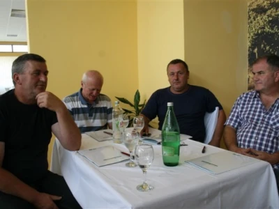 Vita Kemija - Zoberbac prezentacija, Kutjevo 2014.