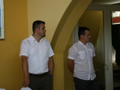 Vita Kemija - Zoberbac prezentacija, Kutjevo 2014.