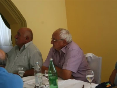 Vita Kemija - Zoberbac prezentacija, Kutjevo 2014.