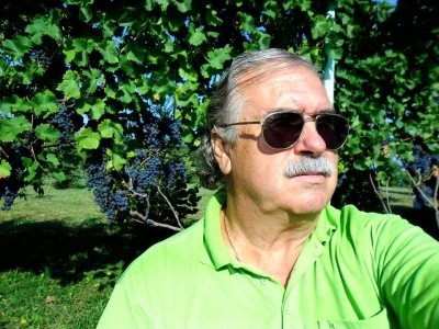 Vlado Krivić
