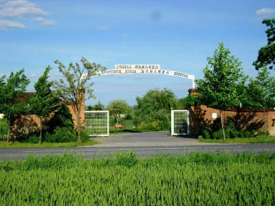 OPG Krivić - Bonanza