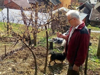 Voćari entuzijasti