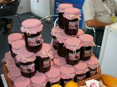 Voćarski sajam Donji Kraljevec 2008