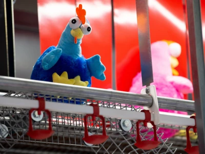 Vodeći sajam za animalnu proizvodnju - EuroTier u Hannoveru