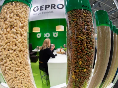 Vodeći sajam za animalnu proizvodnju - EuroTier u Hannoveru