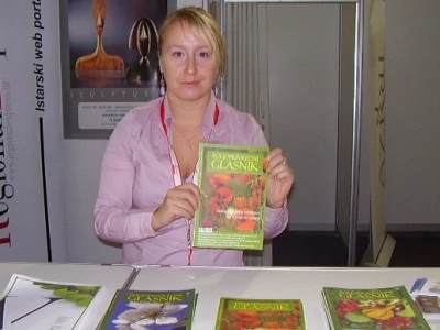 5. Dani mladog maslinovog ulja u Vodnjanu