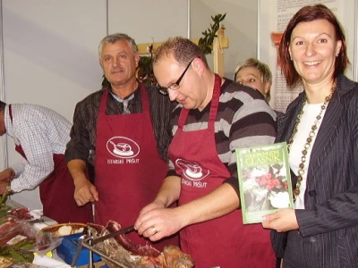 5. Dani mladog maslinovog ulja u Vodnjanu