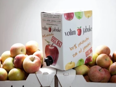 Mladi voćar Stjepan Dumančić