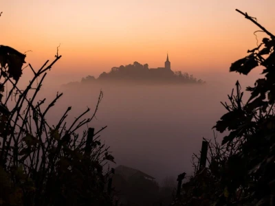 Volim svoju županiju
