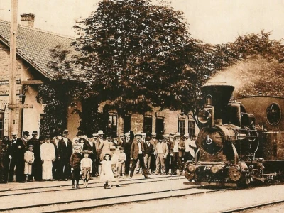 Vremeplov