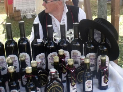Kupinova vina