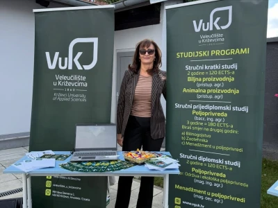 VUK - aktivnosti