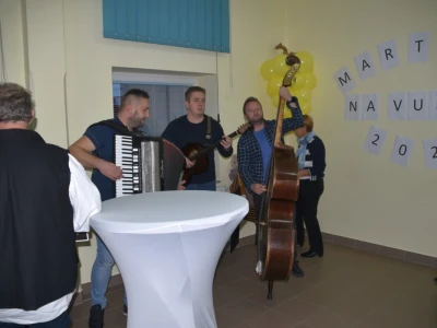 VUK - aktivnosti