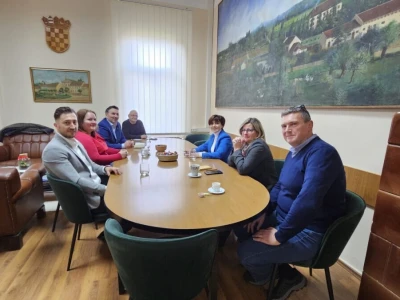 VUK - aktivnosti