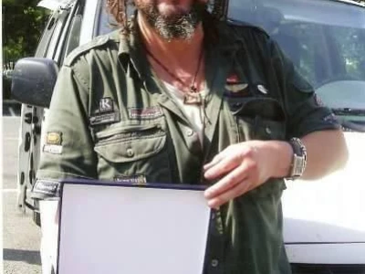 Josip Vukojević